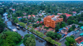 Haveli Backwater Resort